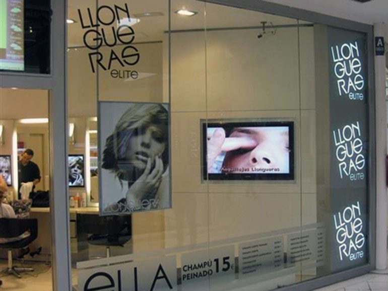 Rótulos Luminosos